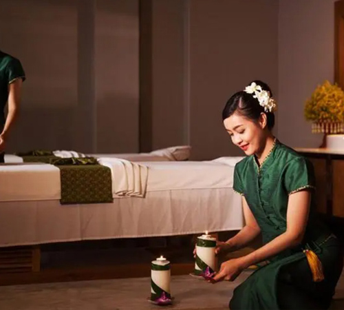 杭州江干休闲会所会馆特色，地址,联系_YuYu养生馆会馆