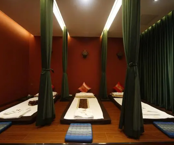 杭州江干桑拿价格一览表