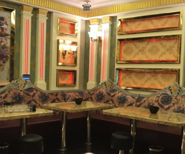 杭州江干按摩spa比较好的地方有哪些